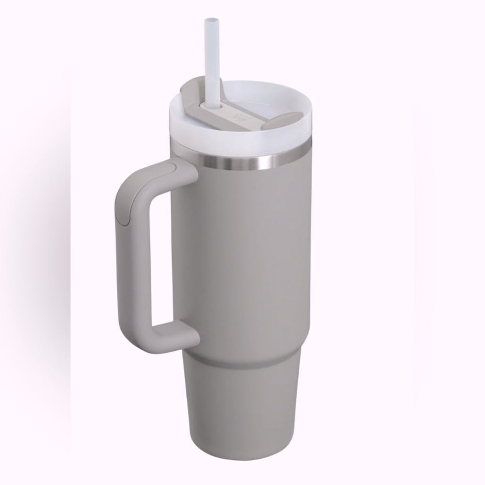 NEW Lot of 2x [Stanley] Quencher H2.0 Flowstate 30oz Tumbler & [Atlas] Tumbler - Picture 4 of 16